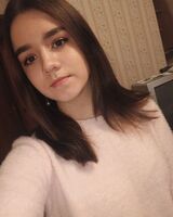 Маргарита Шапоренко