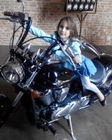 Ольга Кожухова