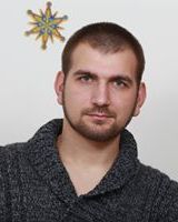 Сергей Лебедев