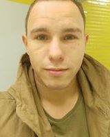 Никита Гудков