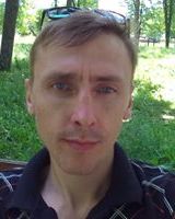 Виктор Клекта