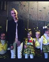 Сергій Нікандров