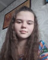 Каріна Волинець