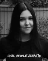 Катерина Абрашина