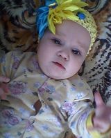 Антонина Рыжкова