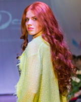 Вікторія Кривошликова