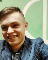 Артем Мороз