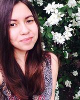 Заріна Маняхина