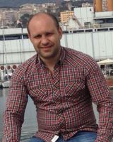 Виктор Мамон