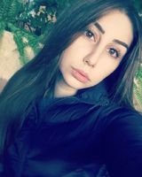 Карина Закірівна