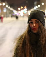 Каріна Мальована