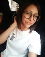 Полина Батакова