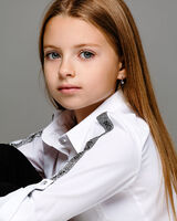 Анна Репейко