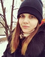 Алина Сердюк