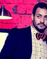 Бирлянто Комаров