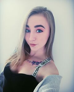 Natali Odintsova
