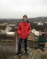 Денис Гуляев