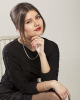 Катерина Вилобкова