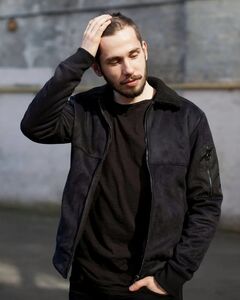 Алексей Игров