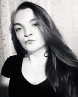 Яна Касько