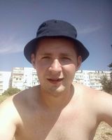 Максим Попел
