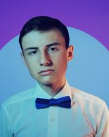 Нікіта Шуменков