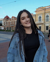 Валерия Завадская