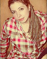 Анна Царинова