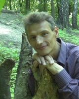 Юрий Шапенко