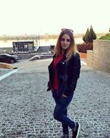 Мария Антонова