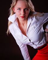 Алевтина Мужева