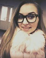 Алина Жогно
