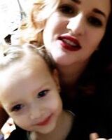 Юличка Хомутовская