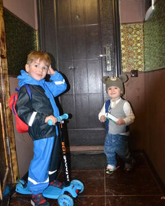 Кирил Корнiйчук