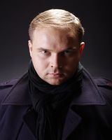 Микола Тамарянський