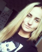 Голинзовская Андреевна