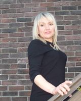 Надія Романцева