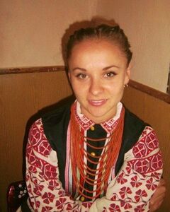 Інна Левченко