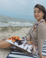 Ирина Подвойская