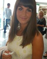 Мария Горгоц