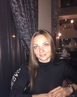 Наталья Гавриленко