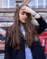 Евгения Есенская