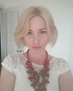 Светлана Гриценко