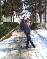 Діана Кузьміна