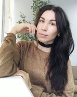 Ірина Логінова
