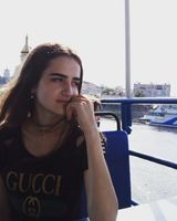 Наталія Букрєєва