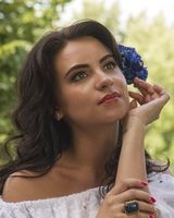 Алёна Кириченко