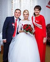 Наталя Бондар