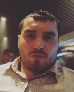 Виктор Астахов