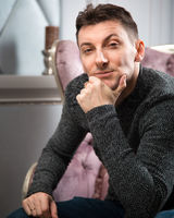 Дмитрий Силивоник